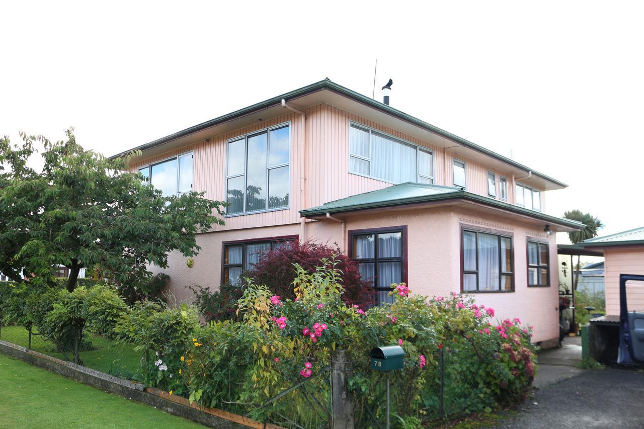 Quartz Lodge Reefton Exterior foto